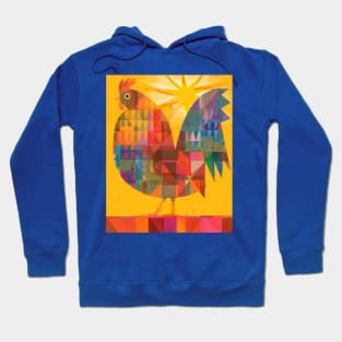 Rooster! Hoodie